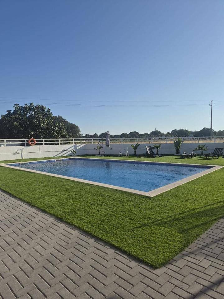 Foto 8 von 79: Villa with Private Pool