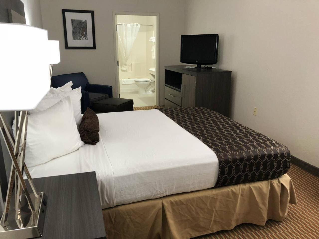 Foto 8 von 17: Best Western Palo Duro Canyon Inn & Suites