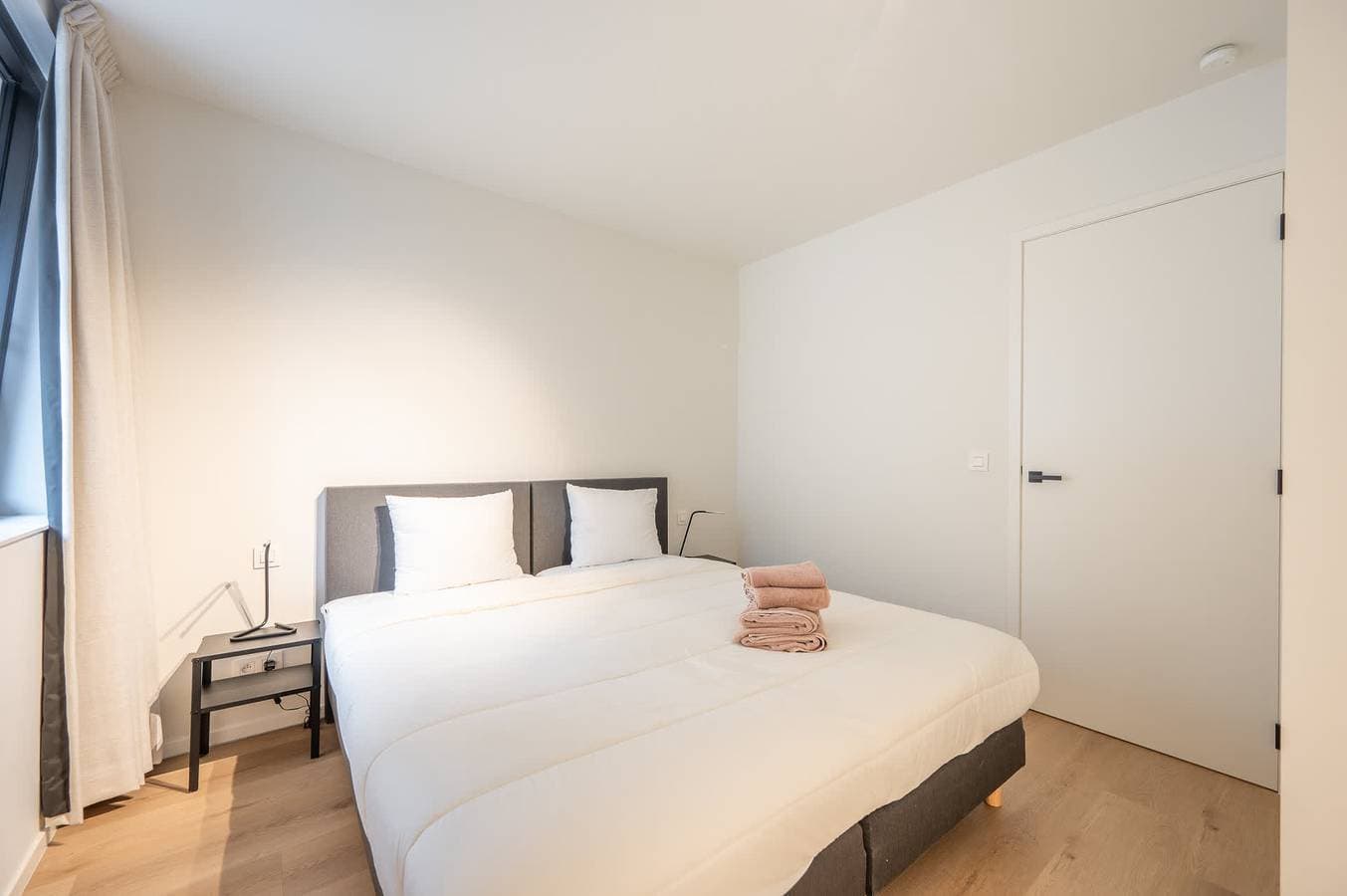 Foto 8 von 22: Ferienwohnung für 4 Personen mit Garten