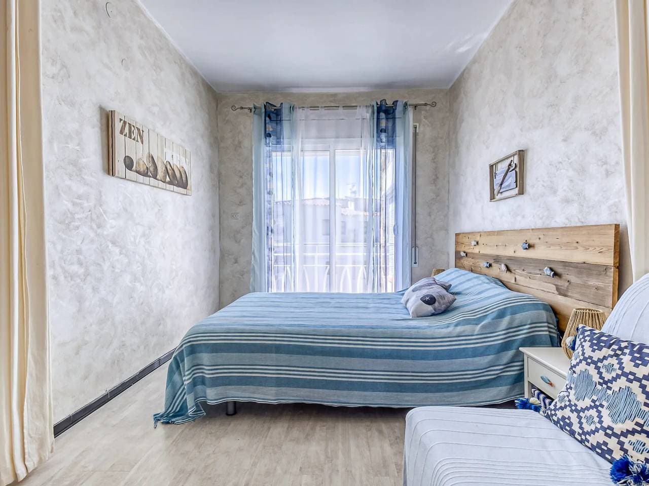 Foto 3 von 25: 3 Zimmer 4 Personen