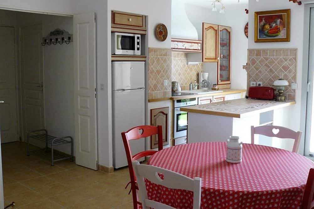 Foto 12 von 21: Wohnung klassifiziert *** in gesicherten Aufenthalt