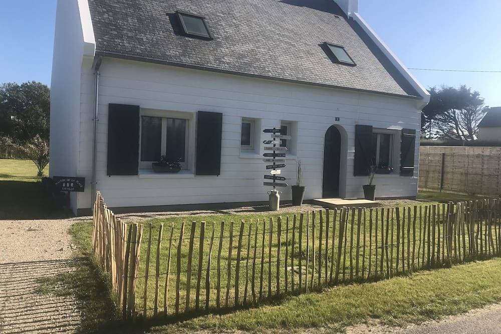 Foto 13 von 24: Strandhaus, am Fuße der Dünen