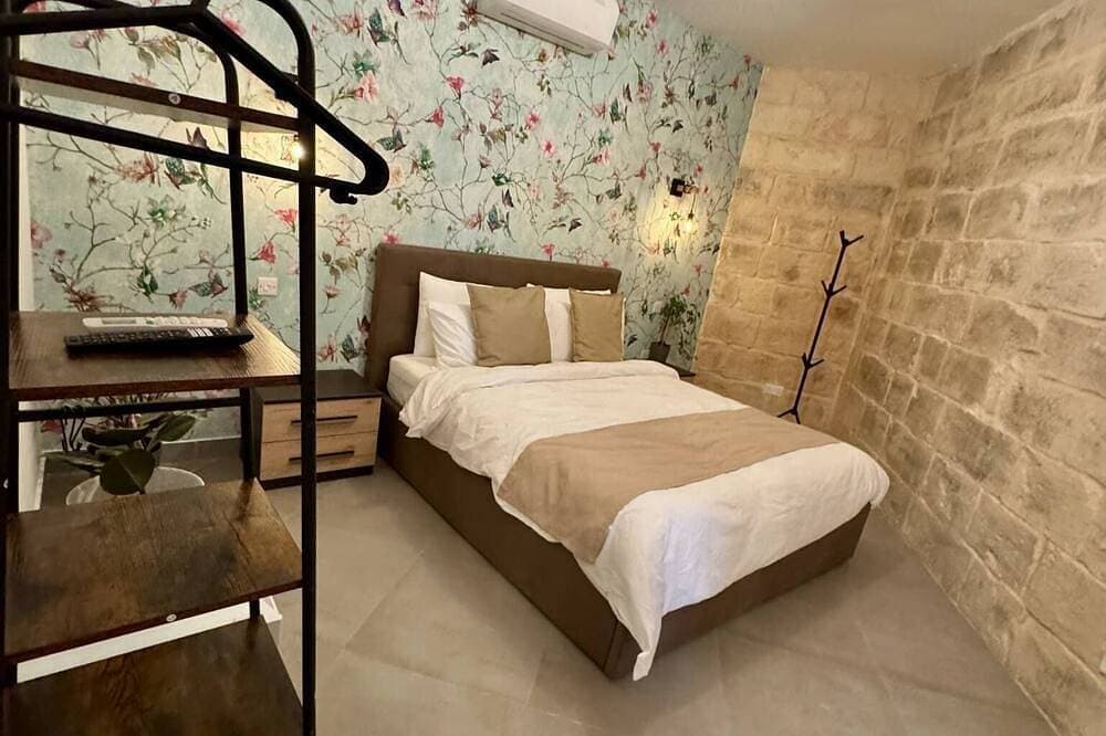 Foto 6 von 28: Kappella Boutique - Zimmer 1