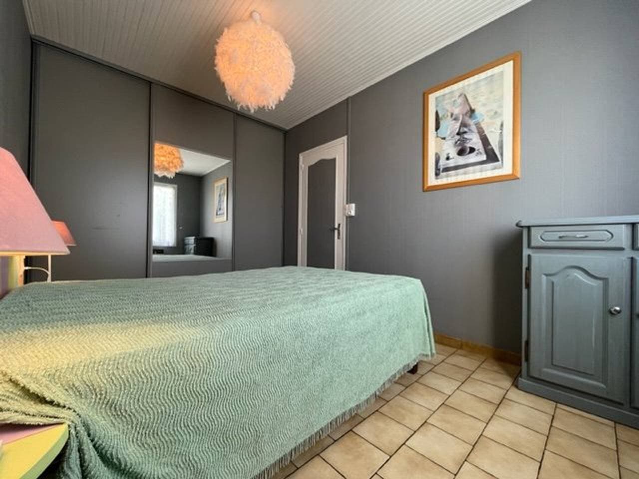 Foto 10 von 15: 3-Zimmer-Haus in Saint-Denis-d'Oléron - 6 Personen