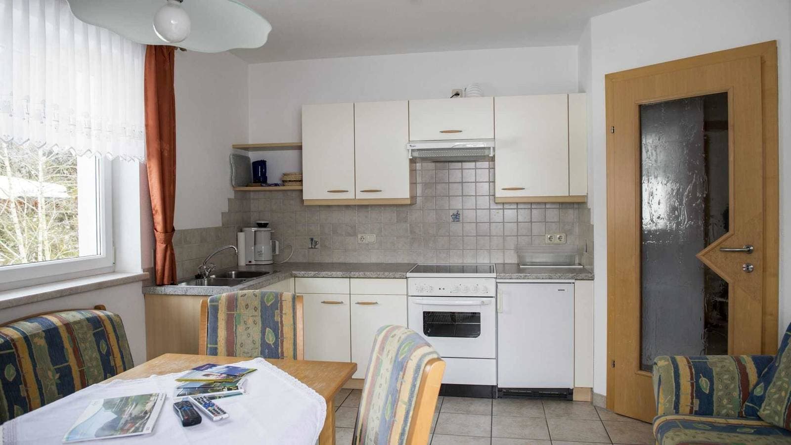 Foto 4 von 16: Appartement Zwölferkopf