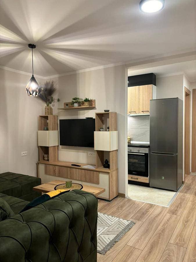 Foto 2 von 24: One-Bedroom Apartment