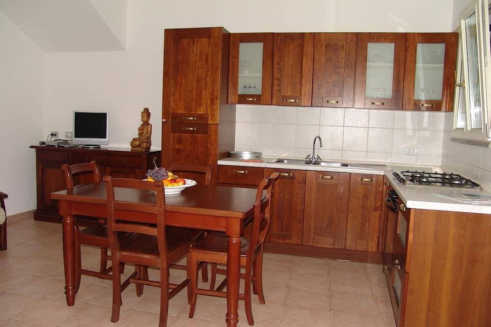 Foto 9 von 16: Ferienwohnung - Cala Gonone