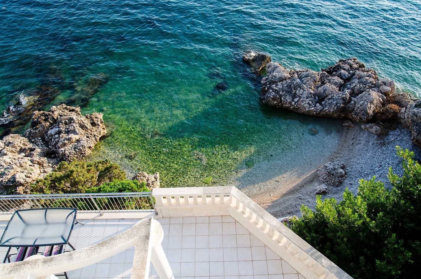 Foto 5 von 32: Villa Shades of Summer am Strand