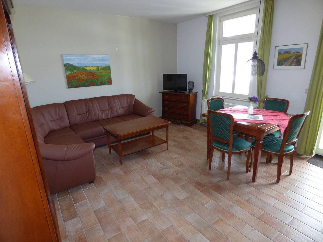 Foto 4 von 17: Villa Loni Ferienwohnung 7