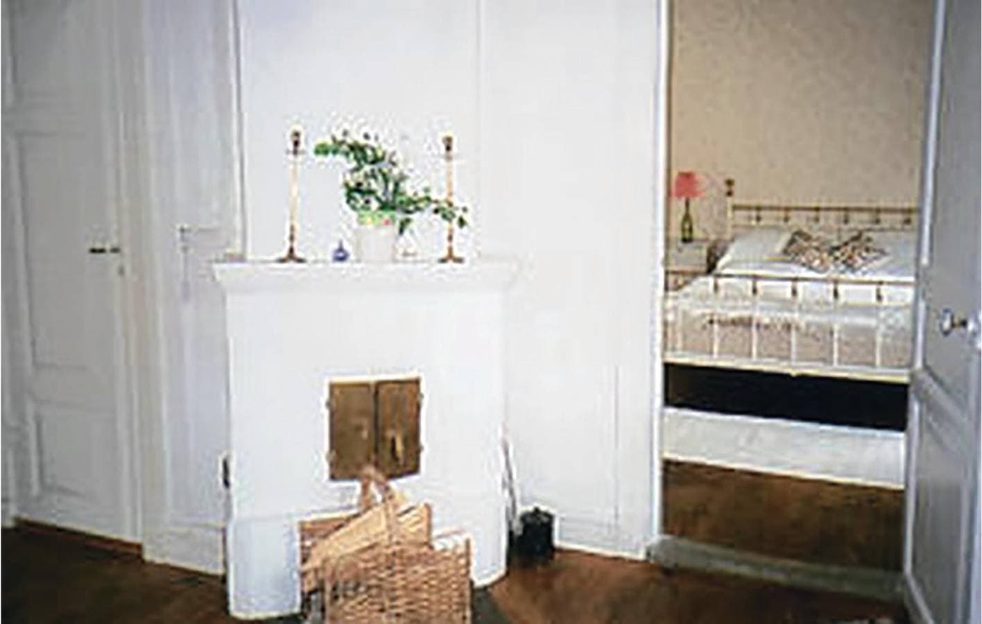 Foto 8 von 14: Ferienhaus für 4 Personen mit Terrasse
