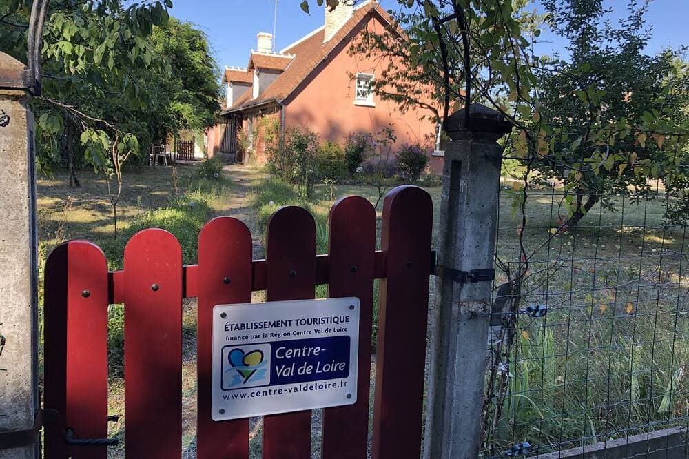 Foto 10 von 25: Gite de Charme en Sologne