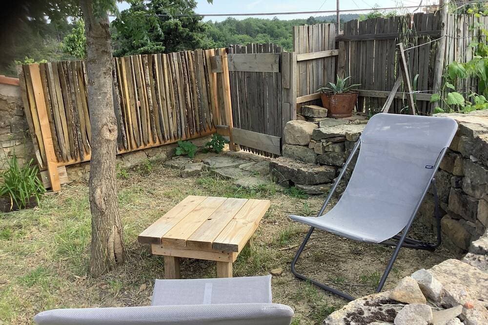 Foto 13 von 13: 1 Bedroom Private vacation home in Saint-Privat