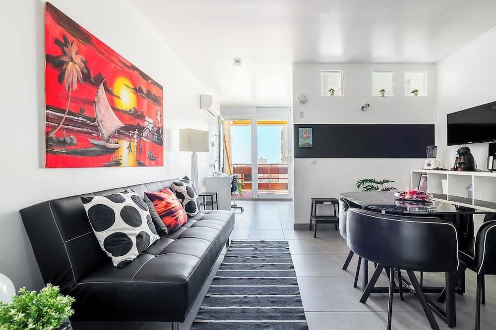 Foto 5 von 30: Suite am 7. - beste Aussicht in der Stadt - 1Br