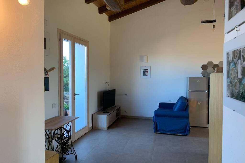 Foto 4 von 32: Two-Bedroom Apartment