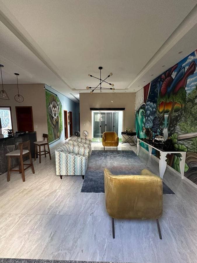 AMAZON INn JACARÉ 1