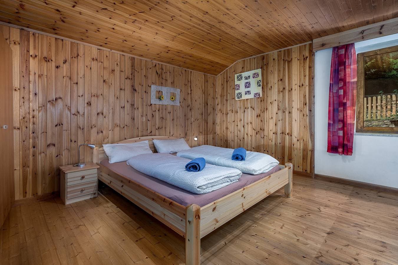 Foto 8 von 23: Ferienwohnung 'Oberköbenhof Wohnung Berg' mit Bergblick, Gemeinschaftsterrasse und WLAN