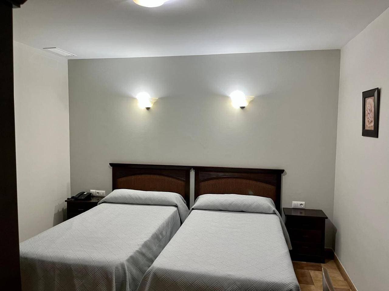 Foto 13 von 19: Twin Room