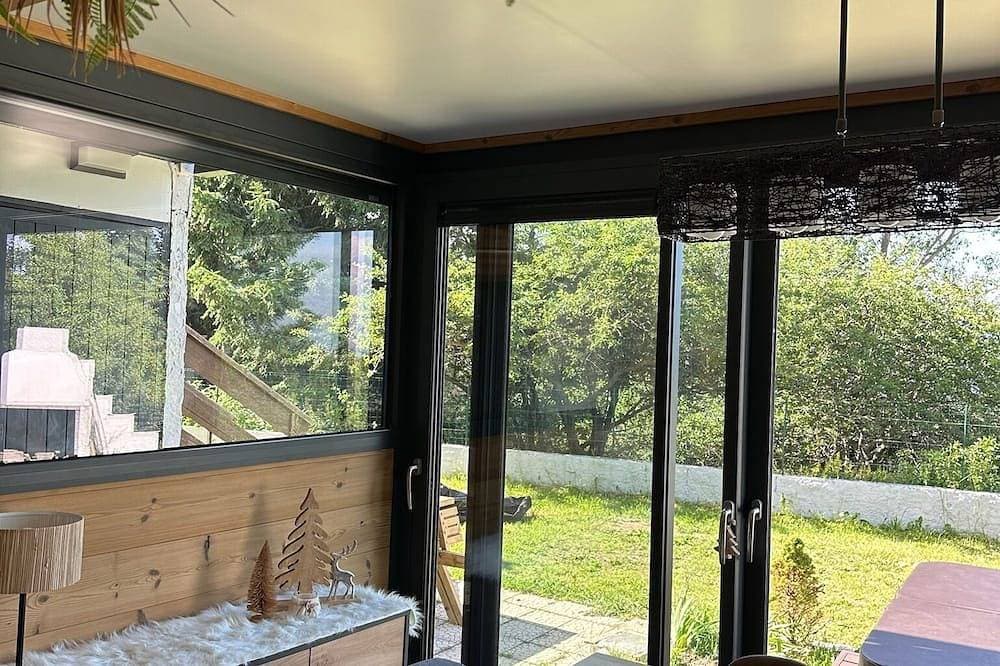 Foto 7 von 17: Can Sansa Appartement 4 Avec Jacuzzi Dans Maison Pyrénéenne