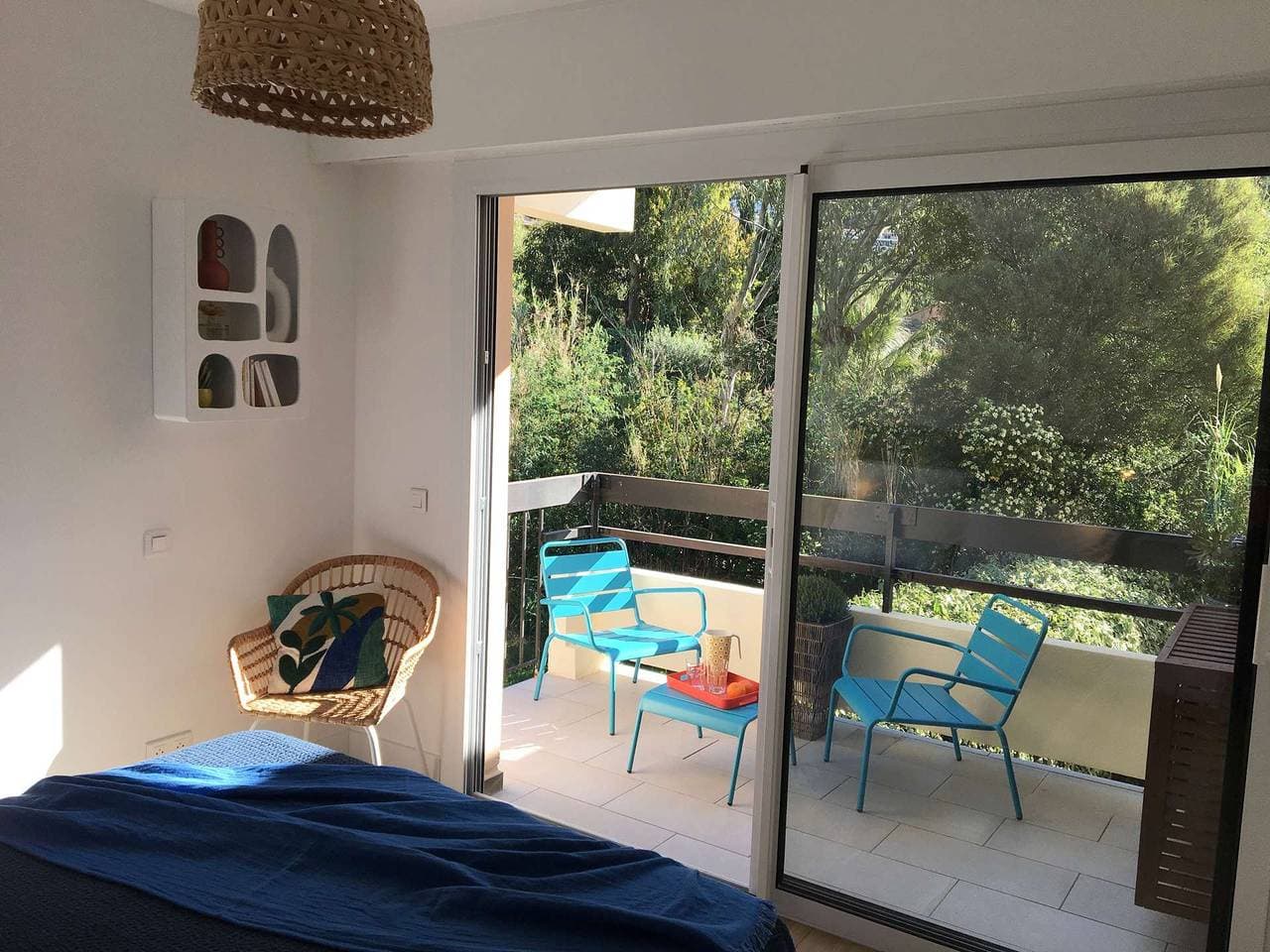 Foto 9 von 16: Ferienwohnung für 4 Personen