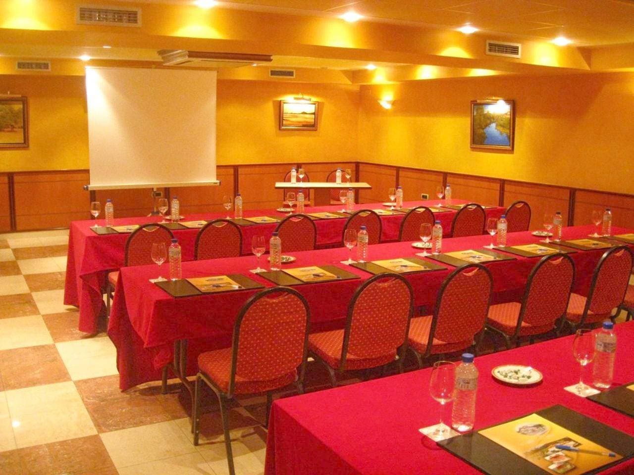 Foto 6 von 51: Hotel für 10 Personen mit Garten