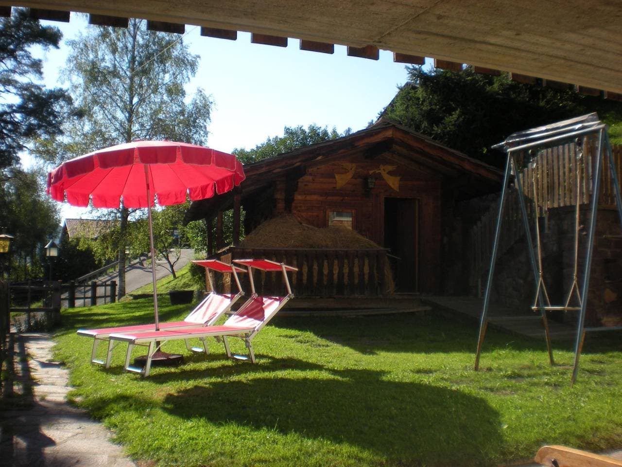 Foto 11 von 25: Mit privatem Balkon