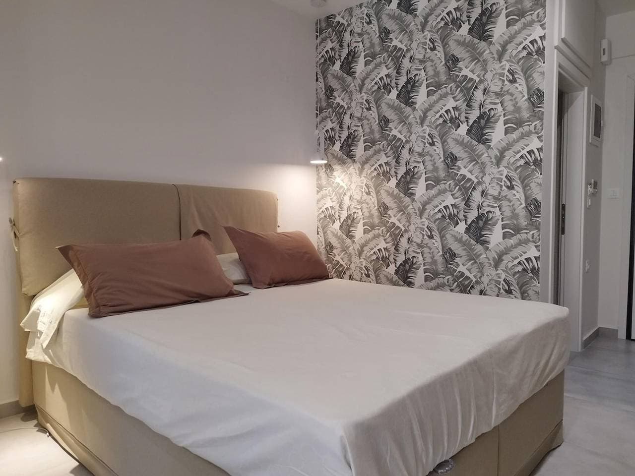 Studio 24m² 1