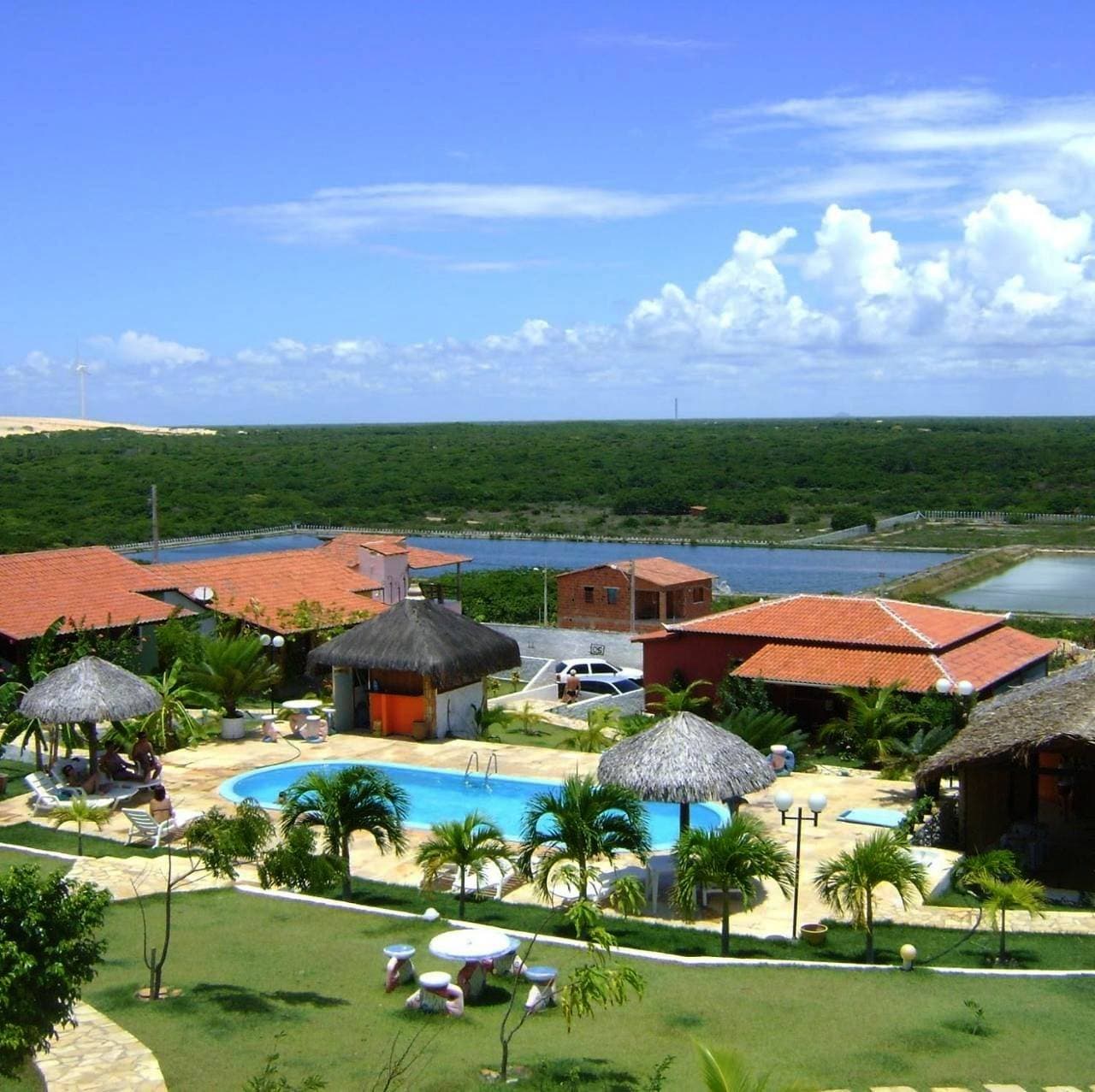 Residencia Familia 1
