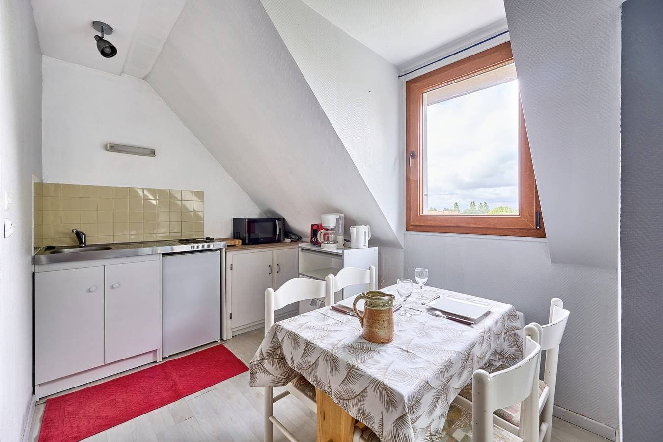 Foto 2 von 14: Ferienwohnung für 2 Personen