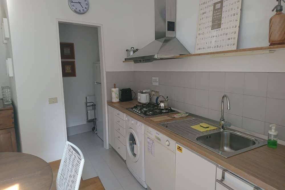 Foto 12 von 30: Wohnung Livorno Zentrum