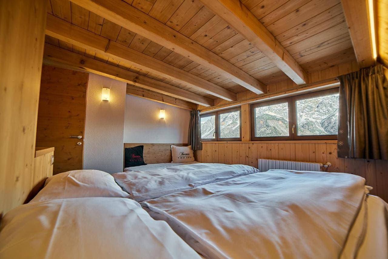 Foto 7 von 20: Two-Bedroom Apartment in Dependance