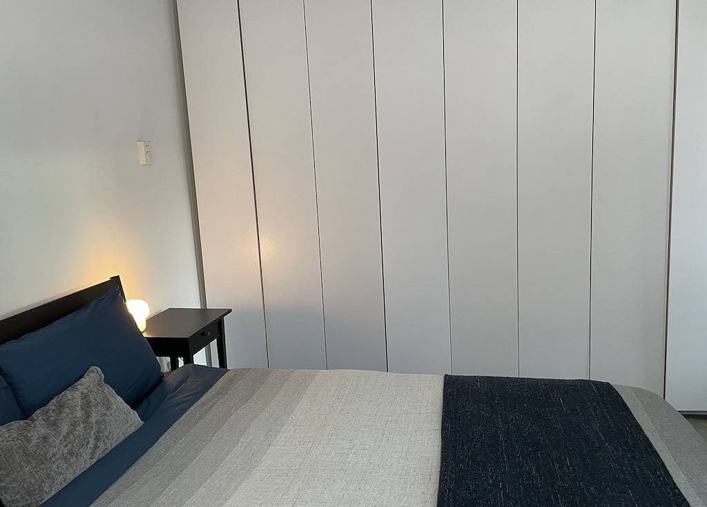 Foto 6 von 12: Bright 1Br, Rogers Arena, Bc Place, Free Parking, Chinatown