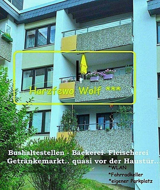 Foto 9 von 99: Harz-Fewo Wolf