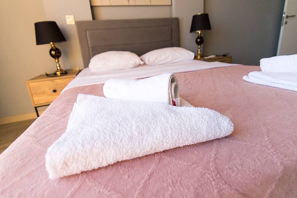 Foto 6 von 18: Elegance Penthouse by Holidaykeys