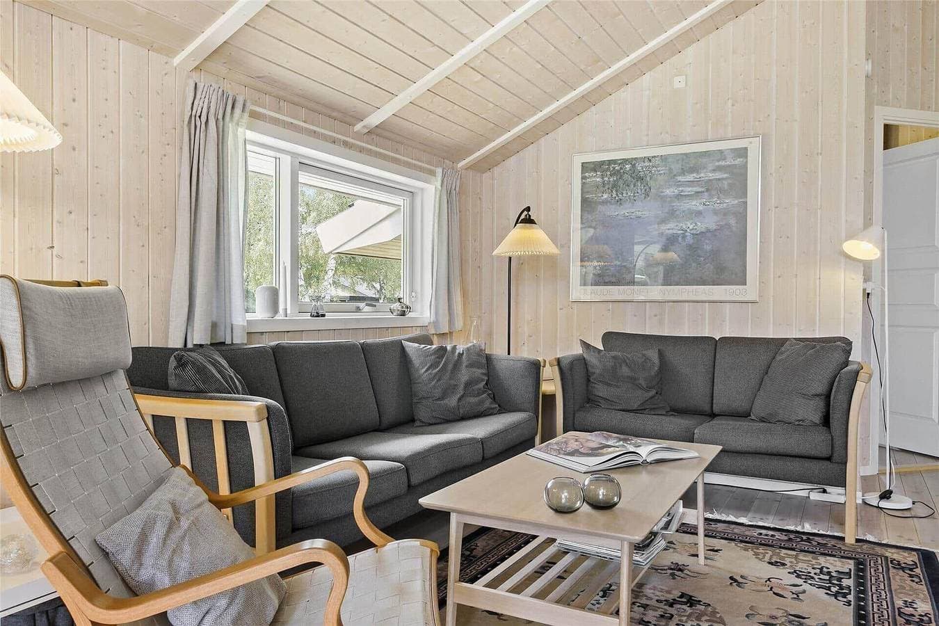 Foto 3 von 28: 8157 Præstø - Svalevej 3