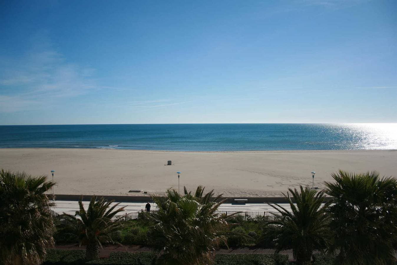Foto 3 von 21: Les jardins de la plage
