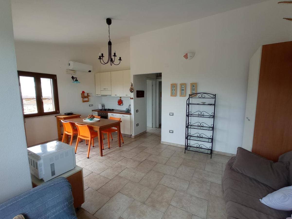 Foto 4 von 38: Apartment with Sea View