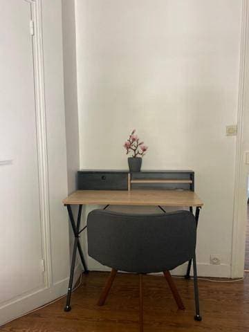 Foto 10 von 40: Two-Bedroom Apartment