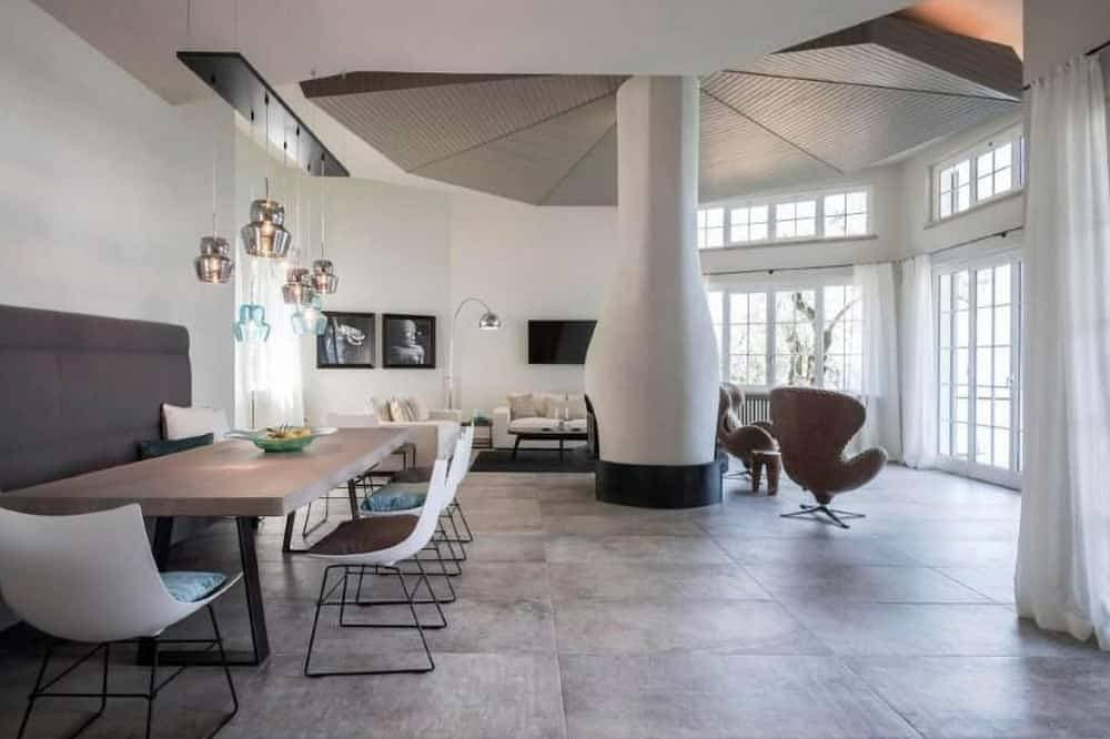 Foto 10 von 27: Luxusvilla am Gardasee mit privatem Badesteg