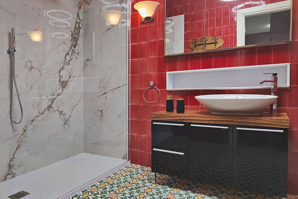 Foto 10 von 30: Villa Ornella-Luxury Villa-Version für 8 Personen