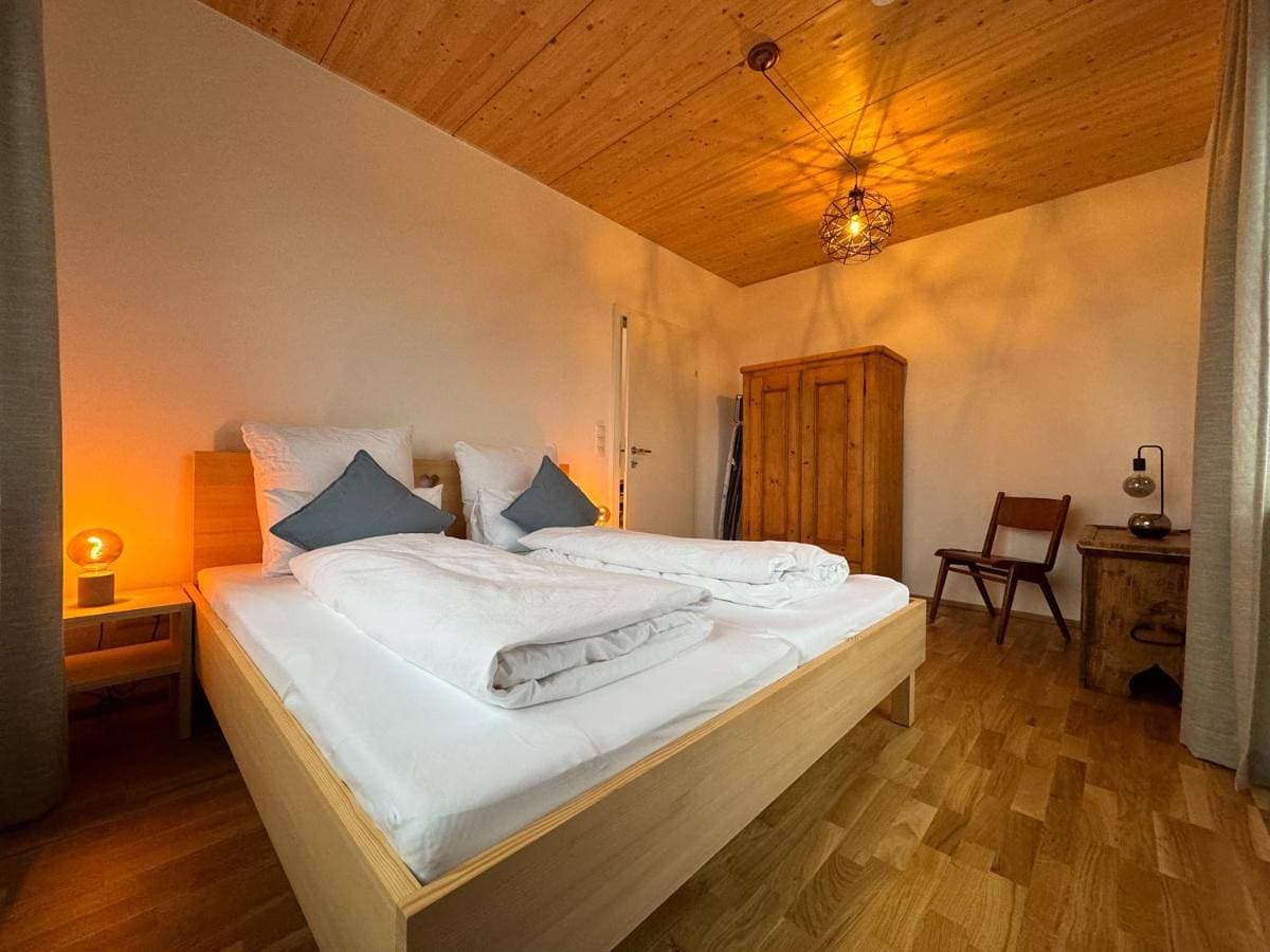 Foto 4 von 28: Duplex Apartment