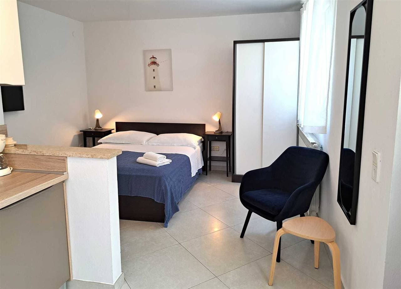 Foto 2 von 10: Cocaletto Studiowohnung