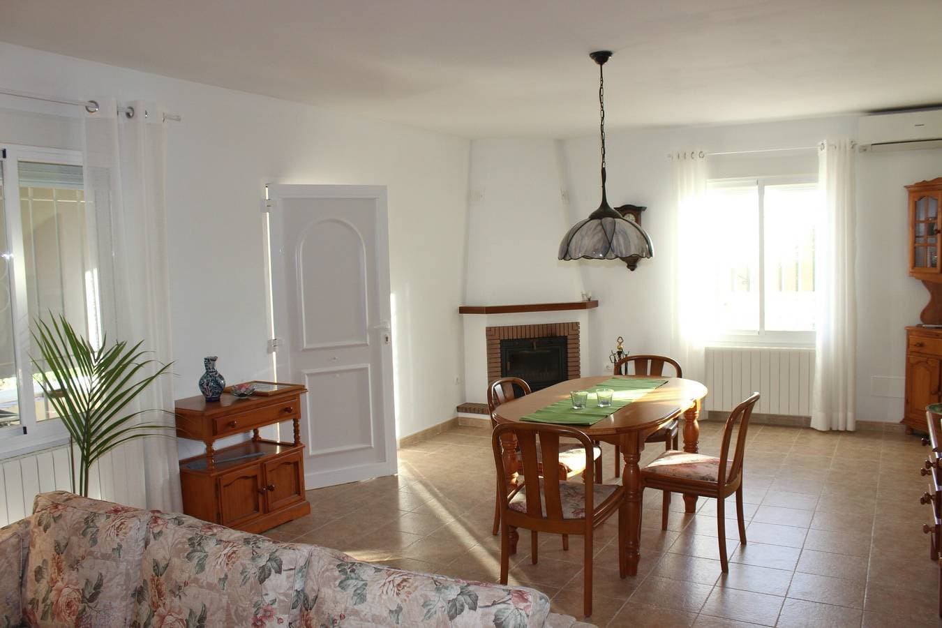 Foto 13 von 50: Ferienhaus 'Casa Dahlia' mit Meerblick, privatem Pool und Klimaanlage