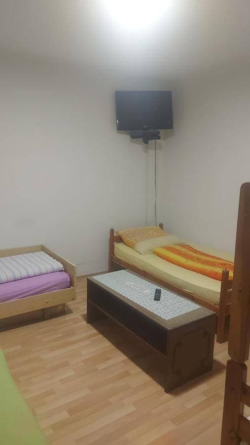 Foto 5 von 5: Bed in 6-Bed Dormitory Room