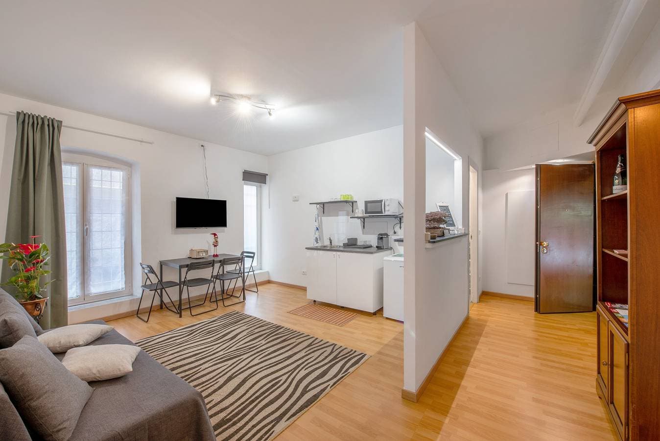 Foto 6 von 25: Ferienwohnung 'Ohana Bnb' mit WLAN