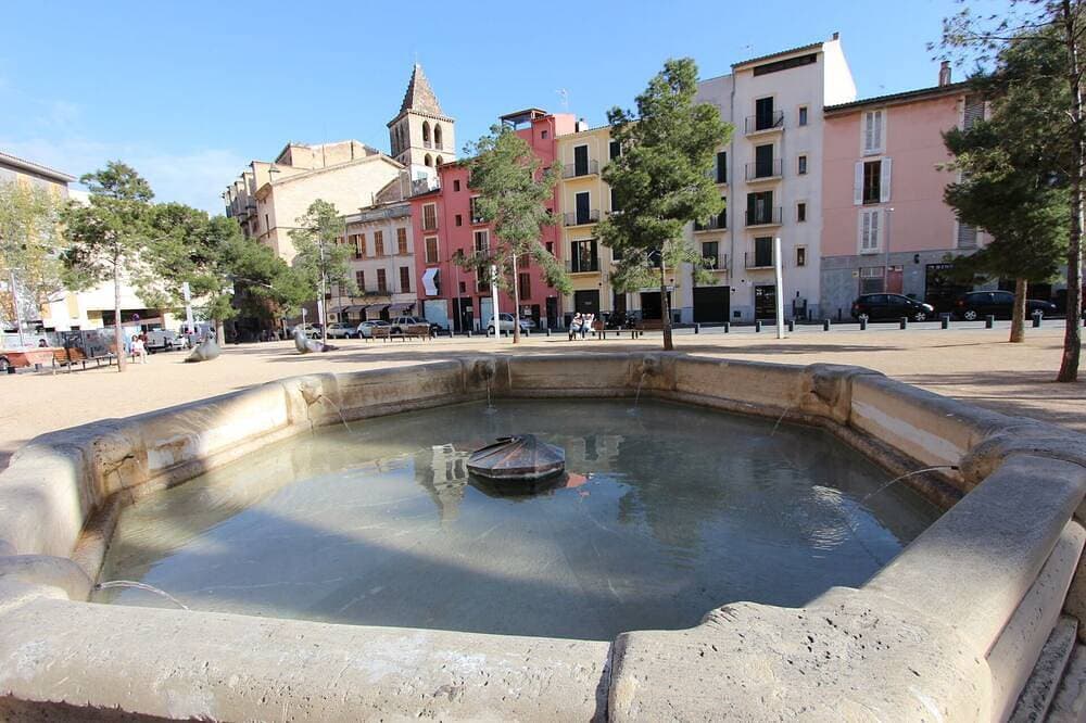 Foto 12 von 22: Old Town --- Palma La Lonja