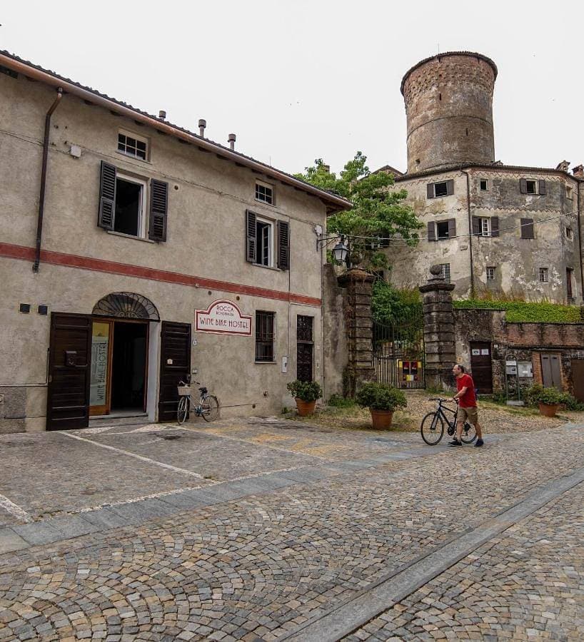 WineBikeHostel 1