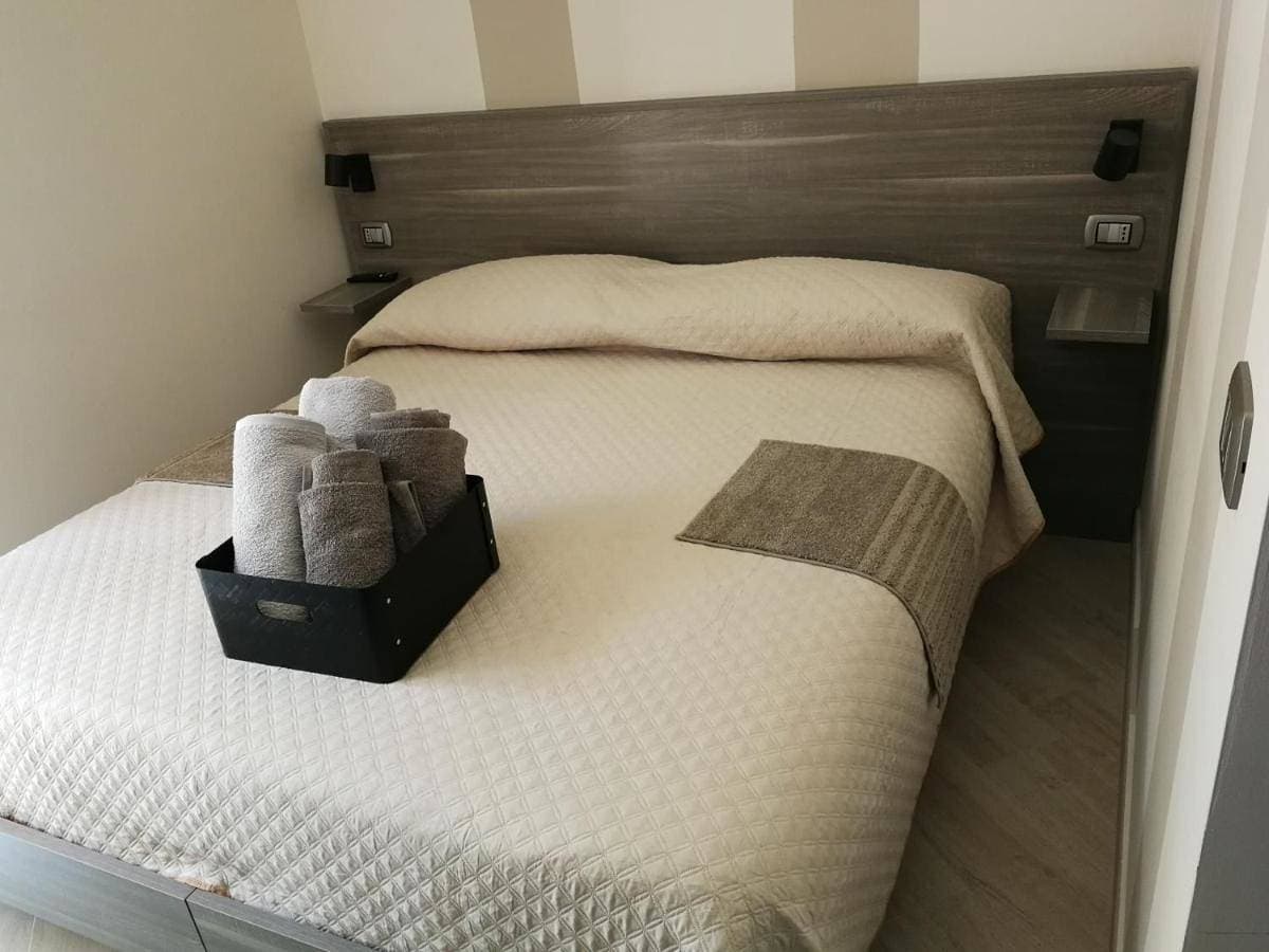 Foto 4 von 7: Double Room