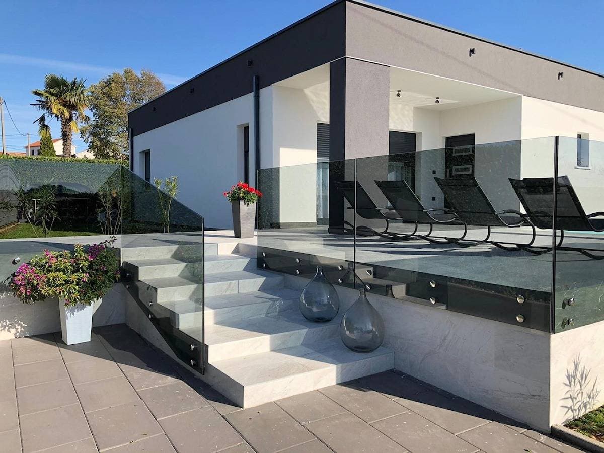 Foto 10 von 51: Villa Oleandra with Private Pool