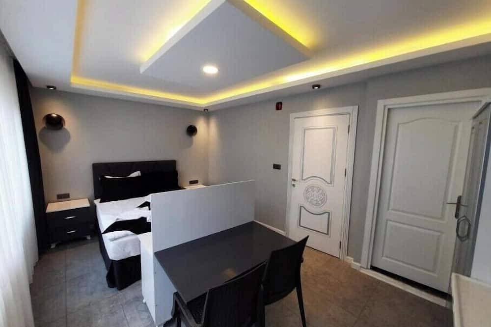 Foto 7 von 30: Ararat Apart Luxury Triple Room
