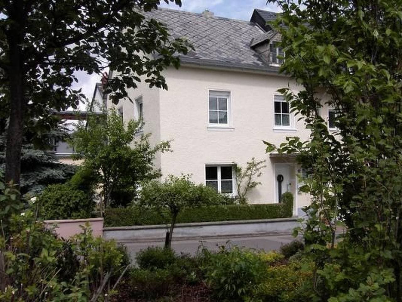Auszeit Trittenheim 1